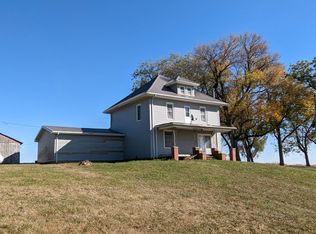 2458 Bluebird Ave, Kimballton, IA 51543