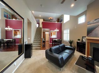 15977 SW Windrow Ln, Sherwood, OR 97140
