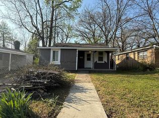 5105 W 28th St, Little Rock, AR 72204