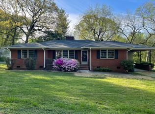 1003 Ann St, Monroe, NC 28112