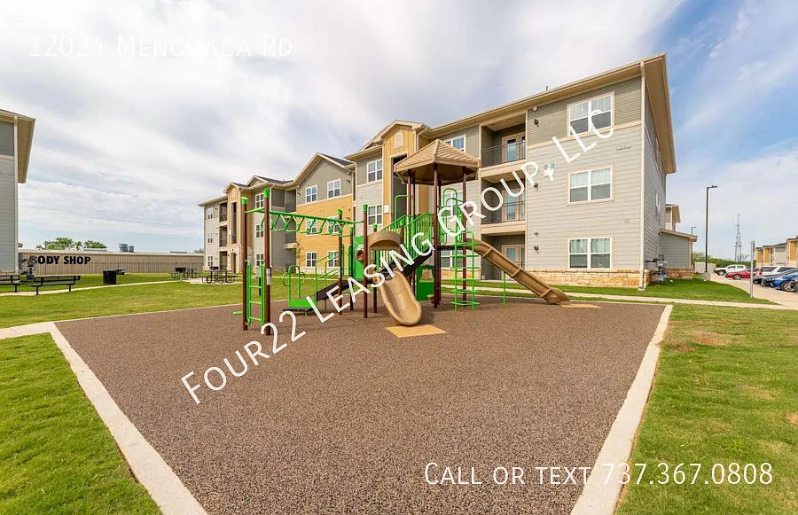 Spacious Layouts & Top Notch Amenities! South Austin 1/22/2026 — Photo 4