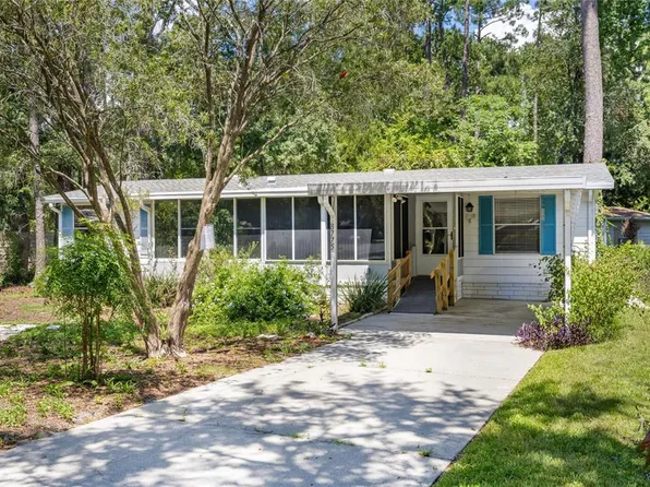 8775 NW 41st Cir, Gainesville, FL 32653