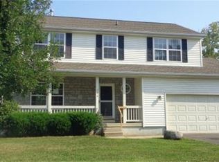 584 Monroe Dr, Ashville, OH 43103