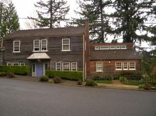 2965 SW Fairview Blvd, Portland, OR 97205