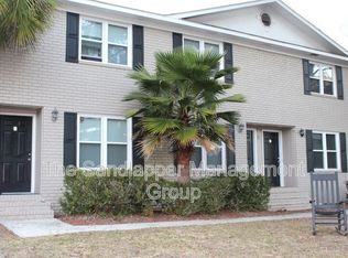 21A S Anderson Ave, Charleston, SC 29412
