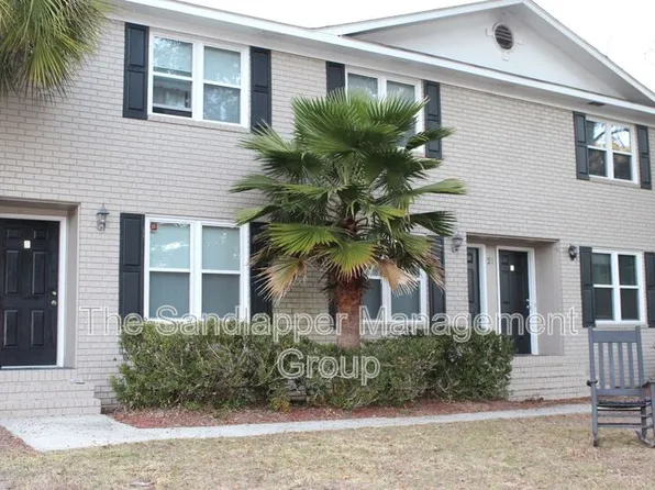 21A S Anderson Ave, Charleston, SC 29412