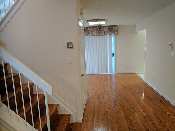 Dining Room View