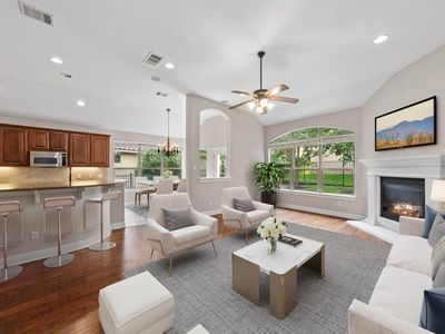 11709 Woodland Hills Trl, Austin, TX, 78732