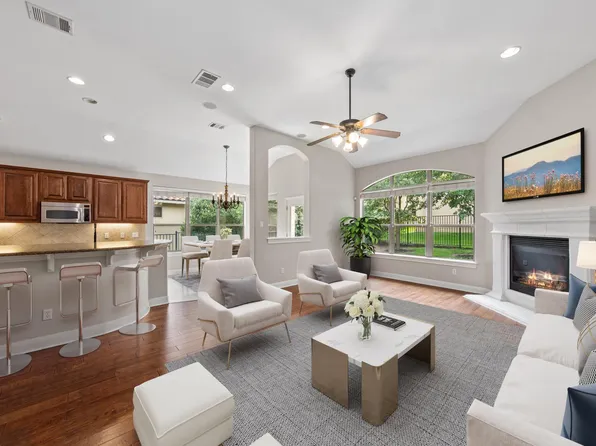 11709 Woodland Hills Trl, Austin, TX 78732