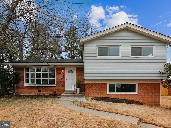 2nd image of 4607 Eades St