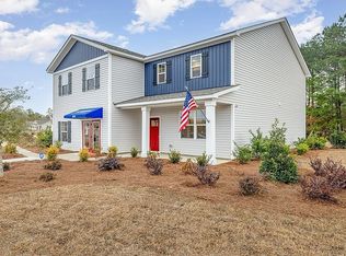 108 Pampa Dr, Loris, SC 29569
