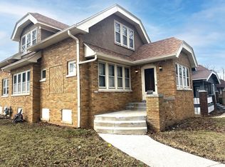 2503 North 48th STREET, Milwaukee, WI