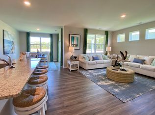 Download Dr Horton Hanover Floor Plan