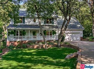 15305 W Northridge Dr, Louisville, NE 68037