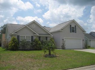 1217 Jumper Trail Cir, Myrtle Beach, SC 29588