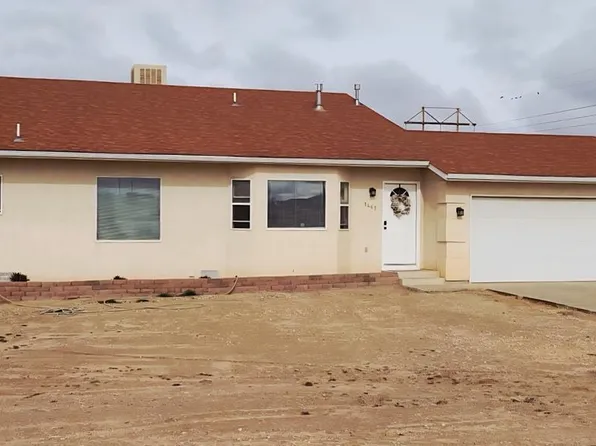 1467 W Plaza De Los Leones Dr, Pueblo West, CO 81007