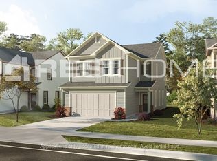 92 Phaeton Ln, Dawsonville, GA 30534