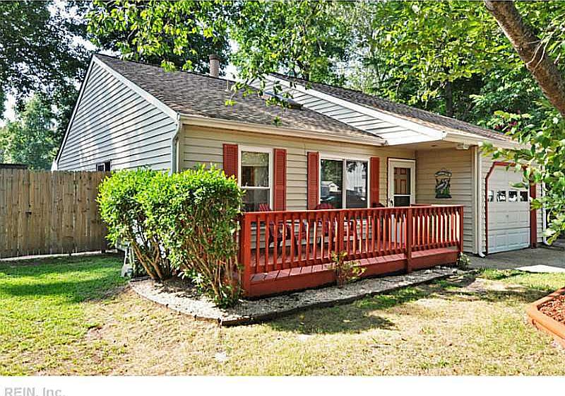 1st image of 1305 Petrell Dr