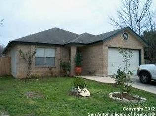 7666 Claridge, San Antonio, TX 78250
