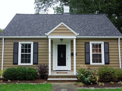 551 Canterbury Rd, Bay Village, OH, 44140
