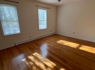 (Undisclosed Address), Newton, MA 02458