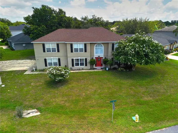 1116 Myrtle Lake View Dr, Fruitland Park, FL 34731