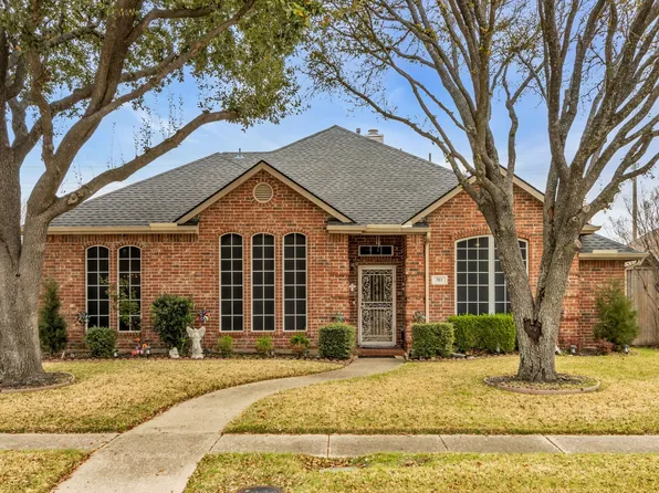 513 Cameron Ln, Allen, TX 75002