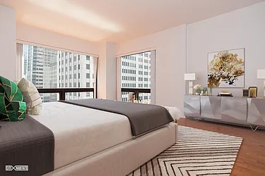 Rented by Citi Habitats