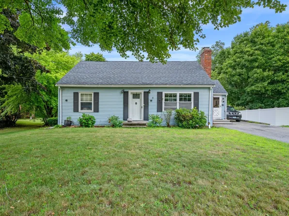 6 Marsh Ave, Salem, NH 03079