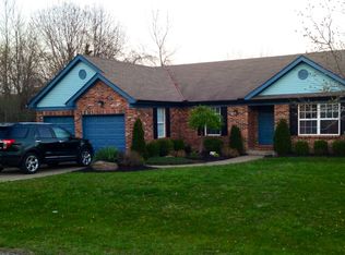 202 Spring Meadow Dr, Georgetown, OH 45121