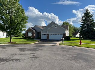 12195 Acorn Ct, Huntley, IL