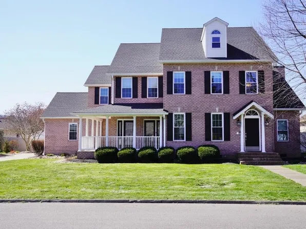 9604 County Road 107 Unit 36, Proctorville, OH 45669