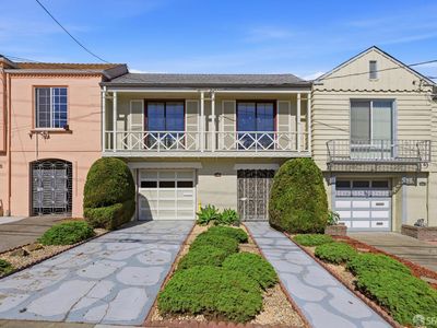 1955 18th Ave, San Francisco, CA, 94116