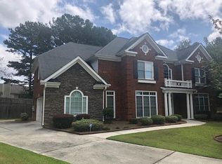 4069 Wild Orchid Ln, Loganville, GA 30052