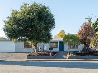1313 Mcgregor Avenue, Petaluma, CA 94954