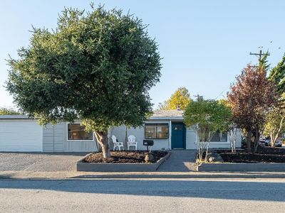 1313 Mcgregor Avenue, Petaluma, CA, 94954