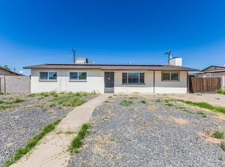 9034 E MARGUERITE Avenue, Mesa, AZ 85208