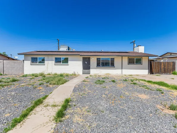 9034 E MARGUERITE Avenue, Mesa, AZ 85208