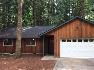 65010 E Mountain Meadow Ln, Rhododendron, OR 97049