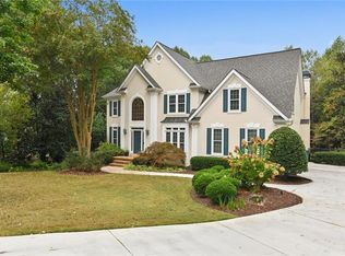 110 N Stone Close, Milton, GA 30004