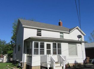 505 S Bruner St, West Point, NE 68788
