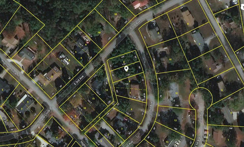2nd image of Magnolia Cir