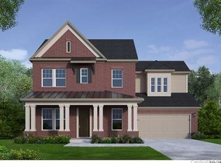 2631 Livery Stable Dr, Matthews, NC 28105