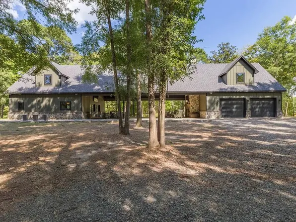 505 County Road 3620, Joaquin, TX 75954