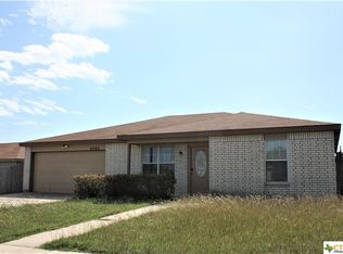 4202 Janelle Ct, Killeen, TX 76549
