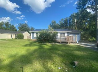 220 Lakewood Dr, Jacksonville, NC 28546