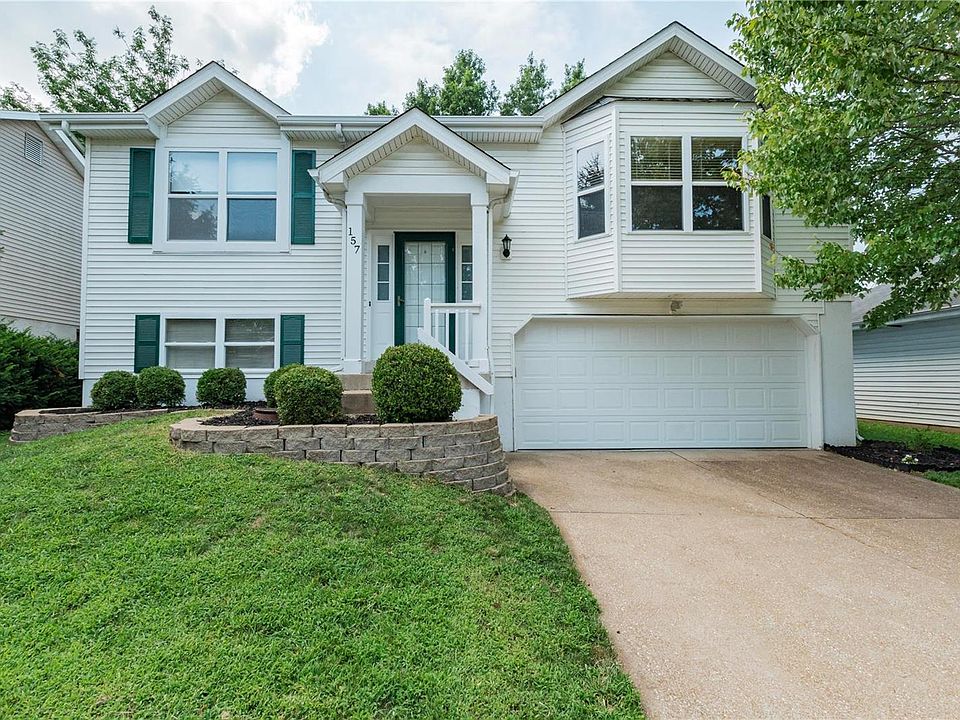 1st image of 157 Glenbarr Ct