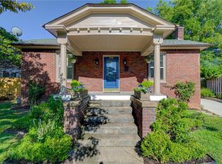 512 Gales Ave, Winston Salem, NC 27103