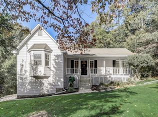 3261 Mills Ridge Dr, Canton, GA 30114