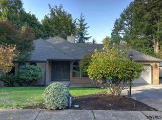 2225 Dorchester Dr S, Salem, OR 97302